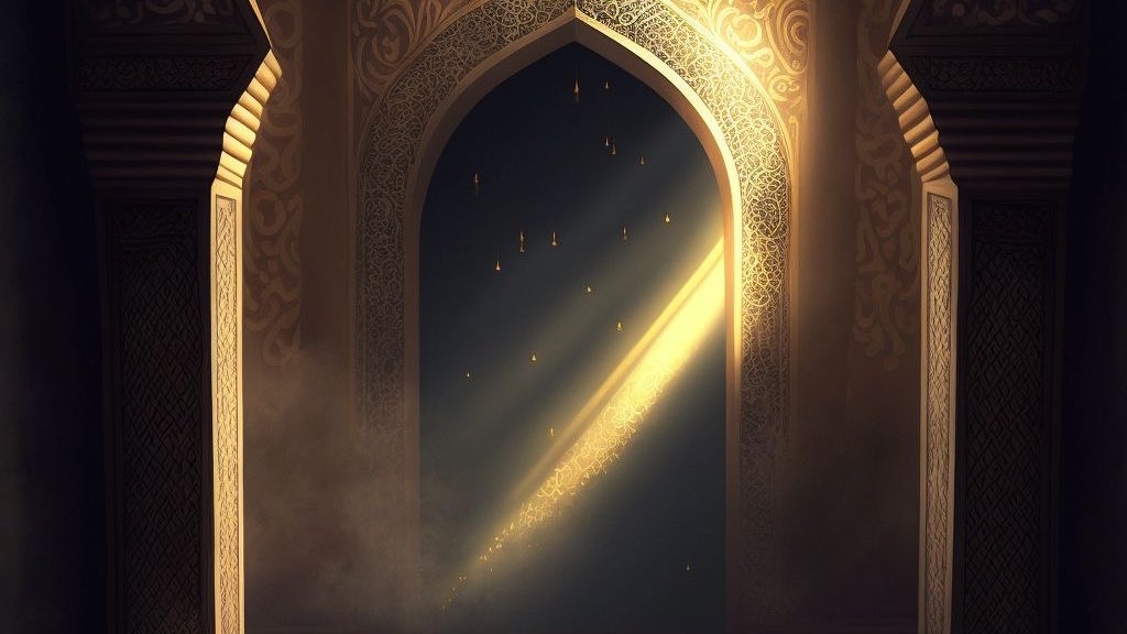 ثريد | كيف كان النبي ﷺ في رمضان

-لايك وتابع معي ❤️