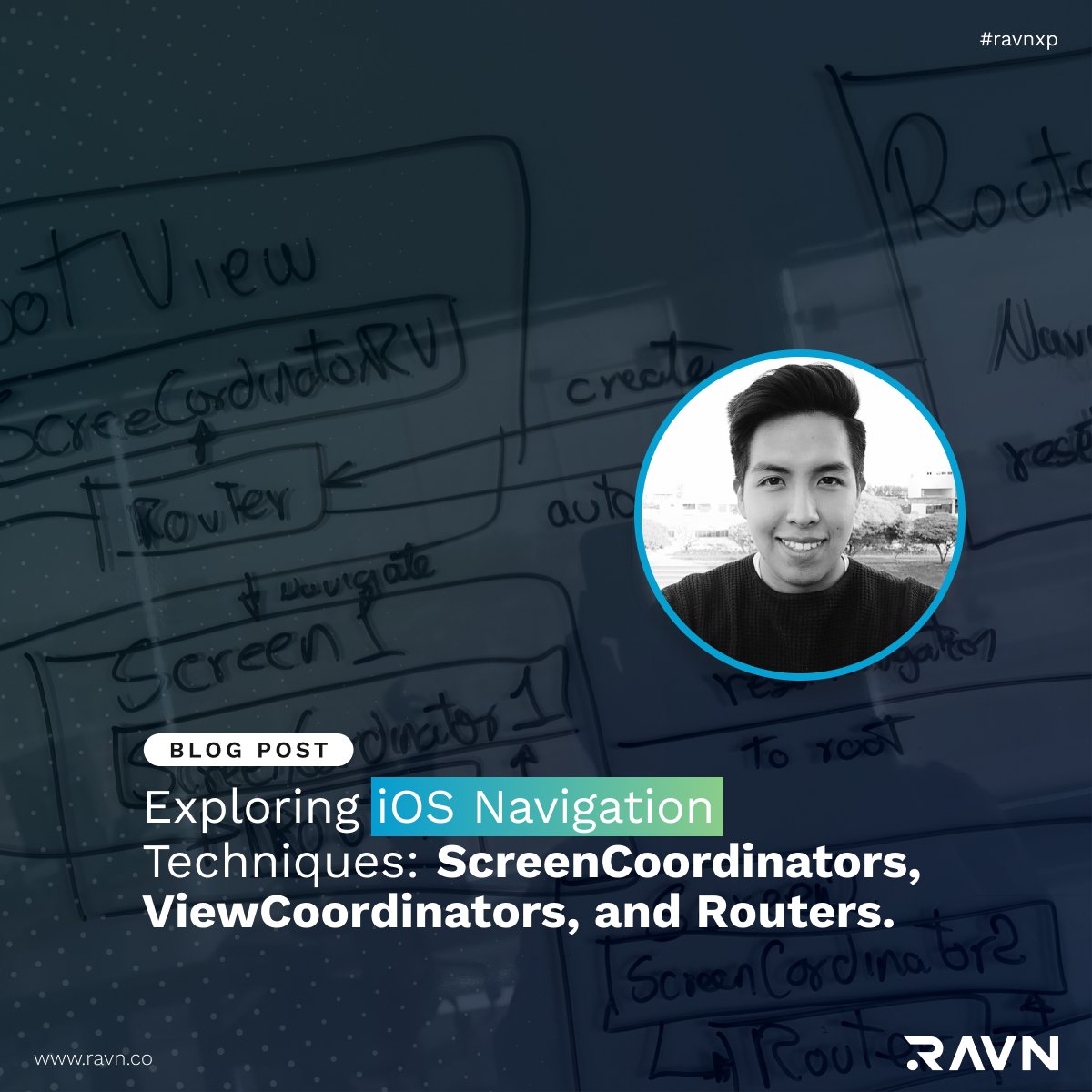 ravn_hq's tweet image. Dive into the future of iOS app navigation with our latest blog! Written by Edson, iOS developer at Ravn, this guide is your key to mastering sophisticated navigation structures.
Read now: bit.ly/3PipacL
#iOSDevelopment #SwiftUI #NavigationStack