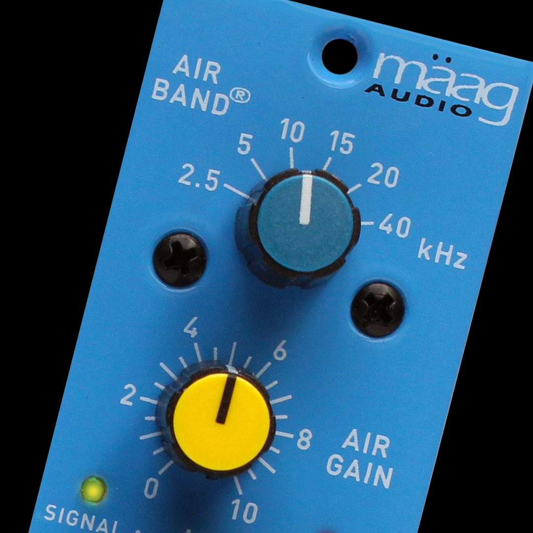 maagaudio's tweet image. The #PreQ2500 single-channel microphone #preamplifier includes the globally acclaimed #MaagAirBand, featured on numerous chart-topping records.

maag.audio/preq2-500