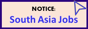 RichardRossow's tweet photo. #SouthAsiaJobs: Congressional Research Service needs an Analyst for Indo-Pacific political/ security issues. Based in DC.

https://t.co/1jzYOCj5zZ https://t.co/9S5JDtuZe3