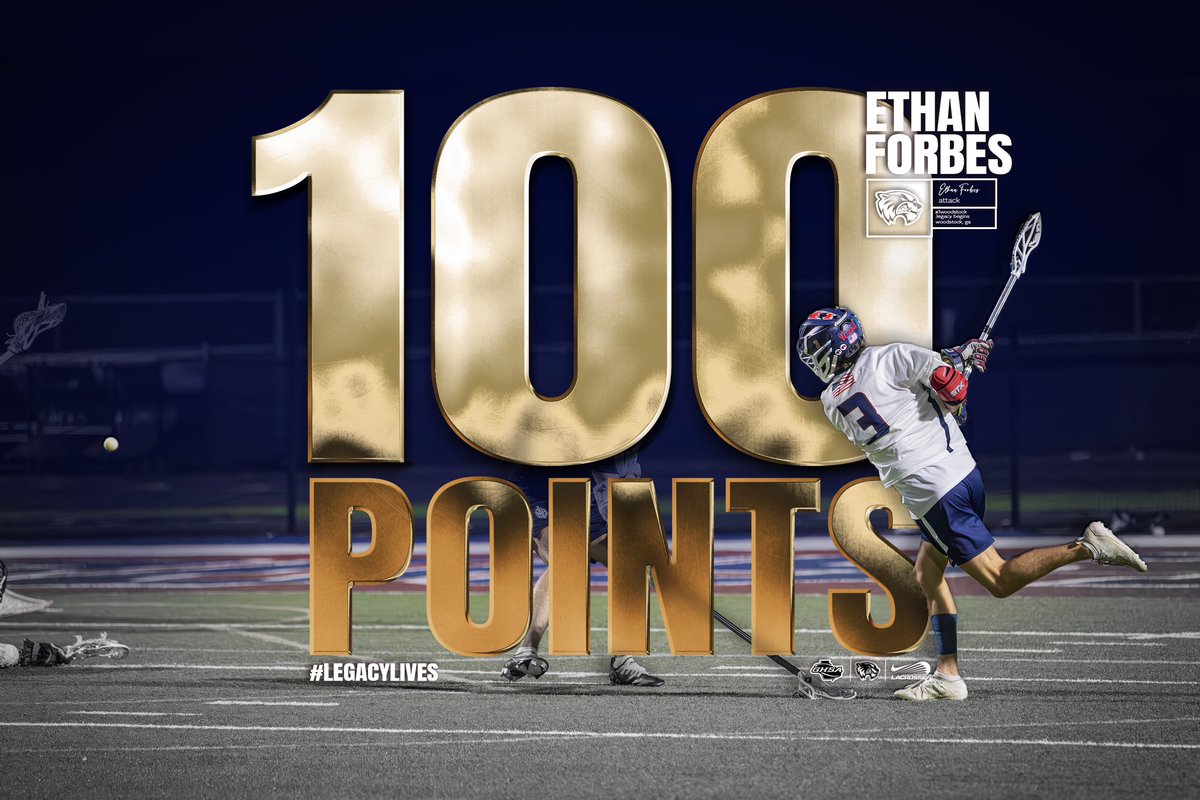 WoodstockLax1's tweet photo. 💯𝗖𝗢𝗡𝗚𝗥𝗔𝗧𝗨𝗟𝗔𝗧𝗜𝗢𝗡𝗦💯 - @ethansforbes Junior scoring specialist reaching 1️⃣0️⃣0️⃣pts‼️
..
.
#lax #1woodstock #whslax #lax4life #laxlife #laxbro #lacrosse #lacrosseislife #lacrossehighlights #lacrosseunlimited https://t.co/3MvIhQ82YU