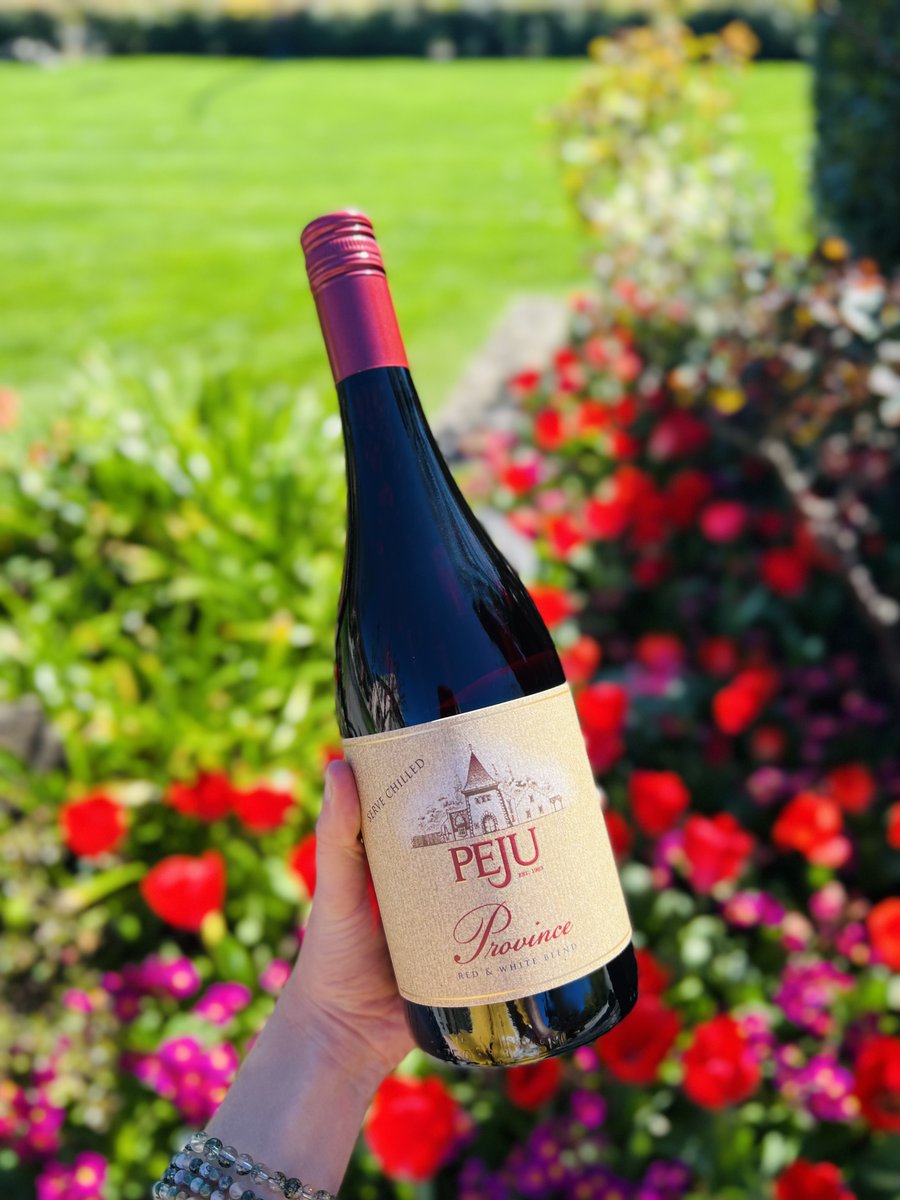 We'll pass on pi but we'll take Province! 🍷🌷 Happy π day! 

#PEJUwinery #napavalley #springwine #winetime #itsfromnapa #winetasting #visitnapavalley #winelover #spring