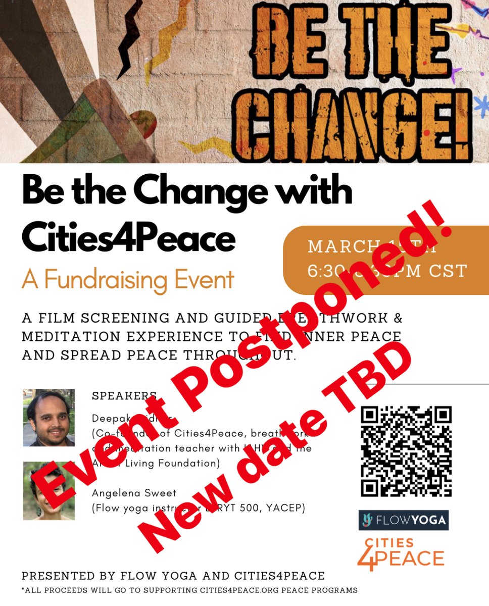 Cities4Peace tweet media
