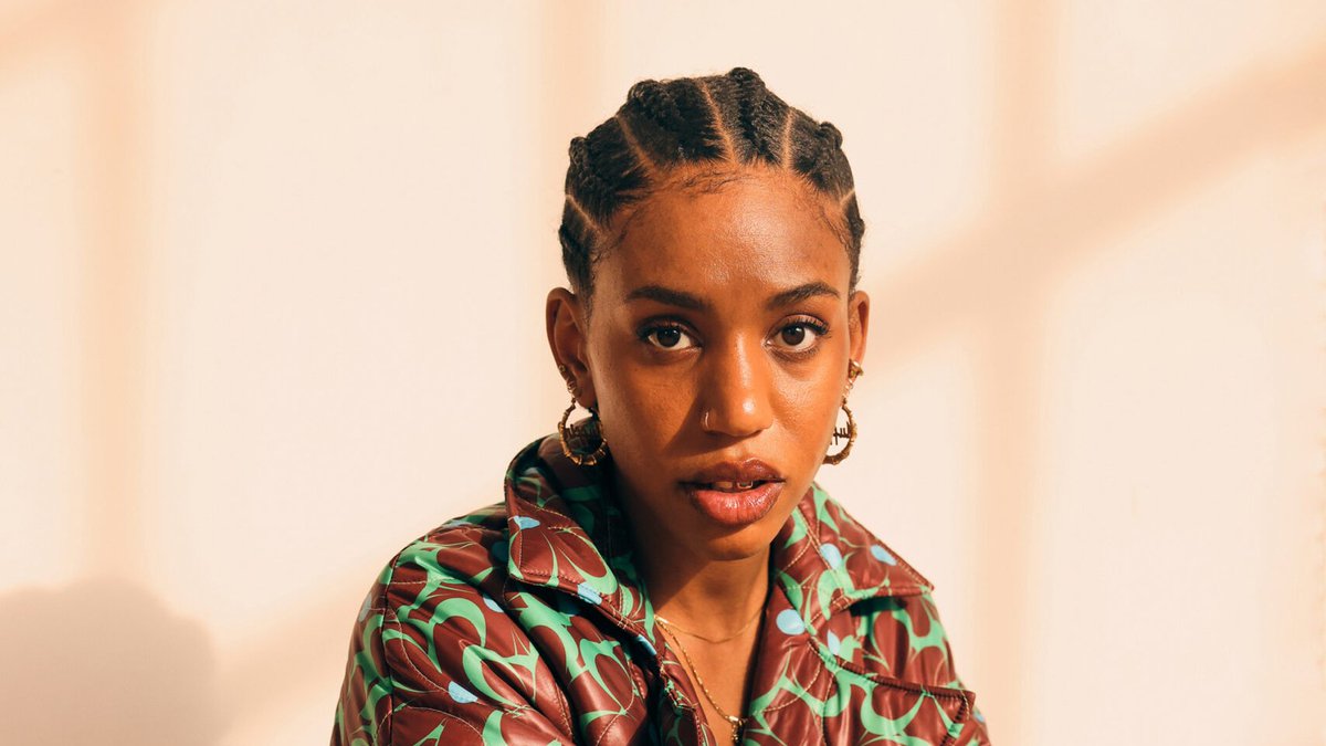 Another artist boycotting #SXSW, Brooklyn blues musician Yaya Bey: 'I will not be playing any official SXSW shows because they played themselves by supporting the war criminals and it's #FreePalestine all day where I be at.' @YayaBeybay