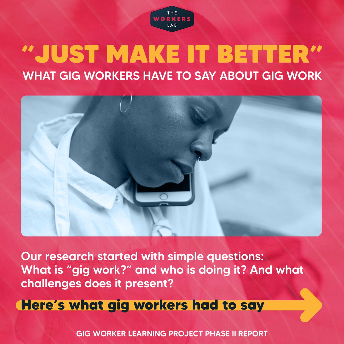 The Workers Lab tweet media