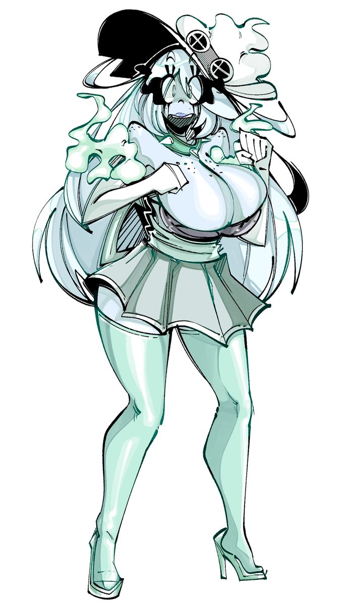 TrixTheAlien's tweet photo. Diamante del #chambatrix hecho por @Valenti79248804
Heartblast del #Chaquetrix hecha por mi @TrixTheAlien
Fugaz del #Altertrix hecho por @arzergex
Whisper del #RuleKai hecha por @fist_toons https://t.co/QWyiyxp4em