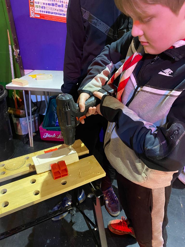 4th MW Scouts tweet media