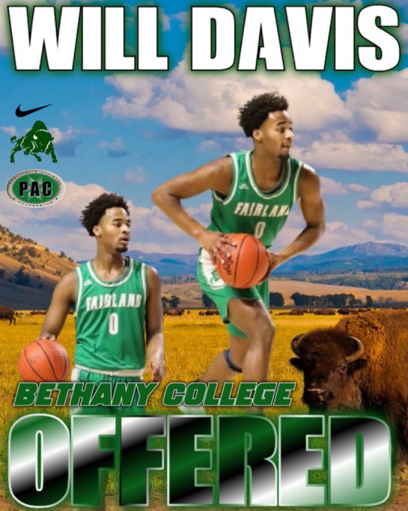 Will Davis tweet media