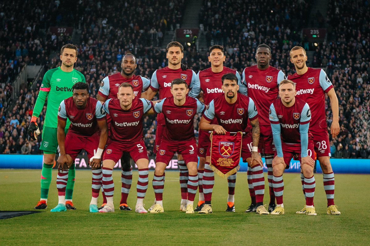 Our record win in any European competition.

MASSIVE.