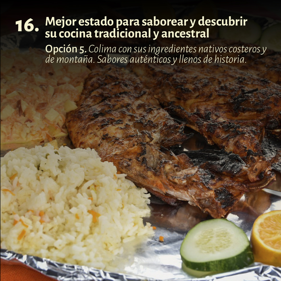 Turismo Colima tweet media