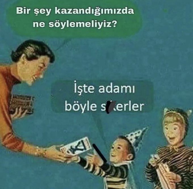 eskimeyen tivitler (@eskimeyentivit) on Twitter photo 