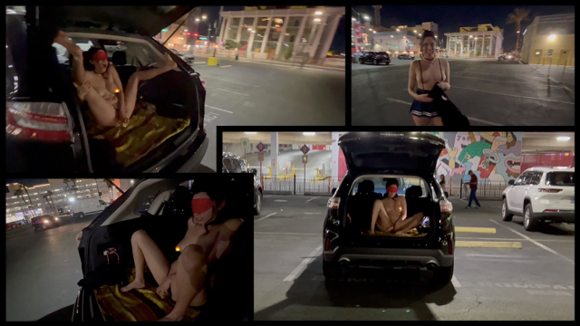 Sold a video! "Exposed in City Streets (pt 1) - Public Blindfold". Get yours on APClips : https://t.co/wYbcRbdwCi<a href="/tag/apclips"class="tags"><span>#apclips</span></a>