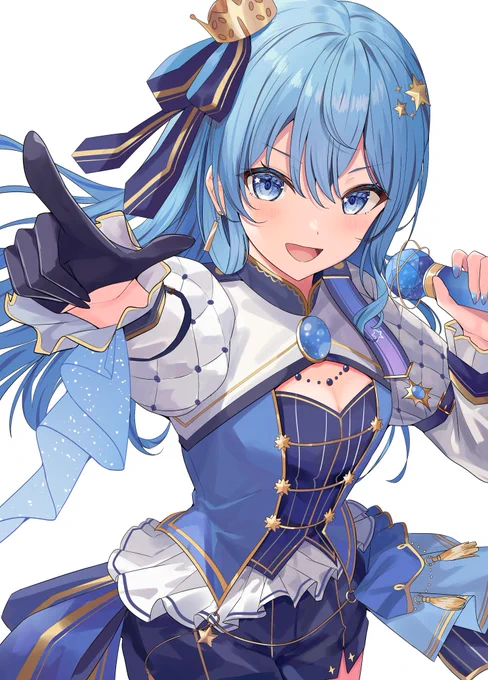 瞬いたソワレ#ほしまちぎゃらりー 