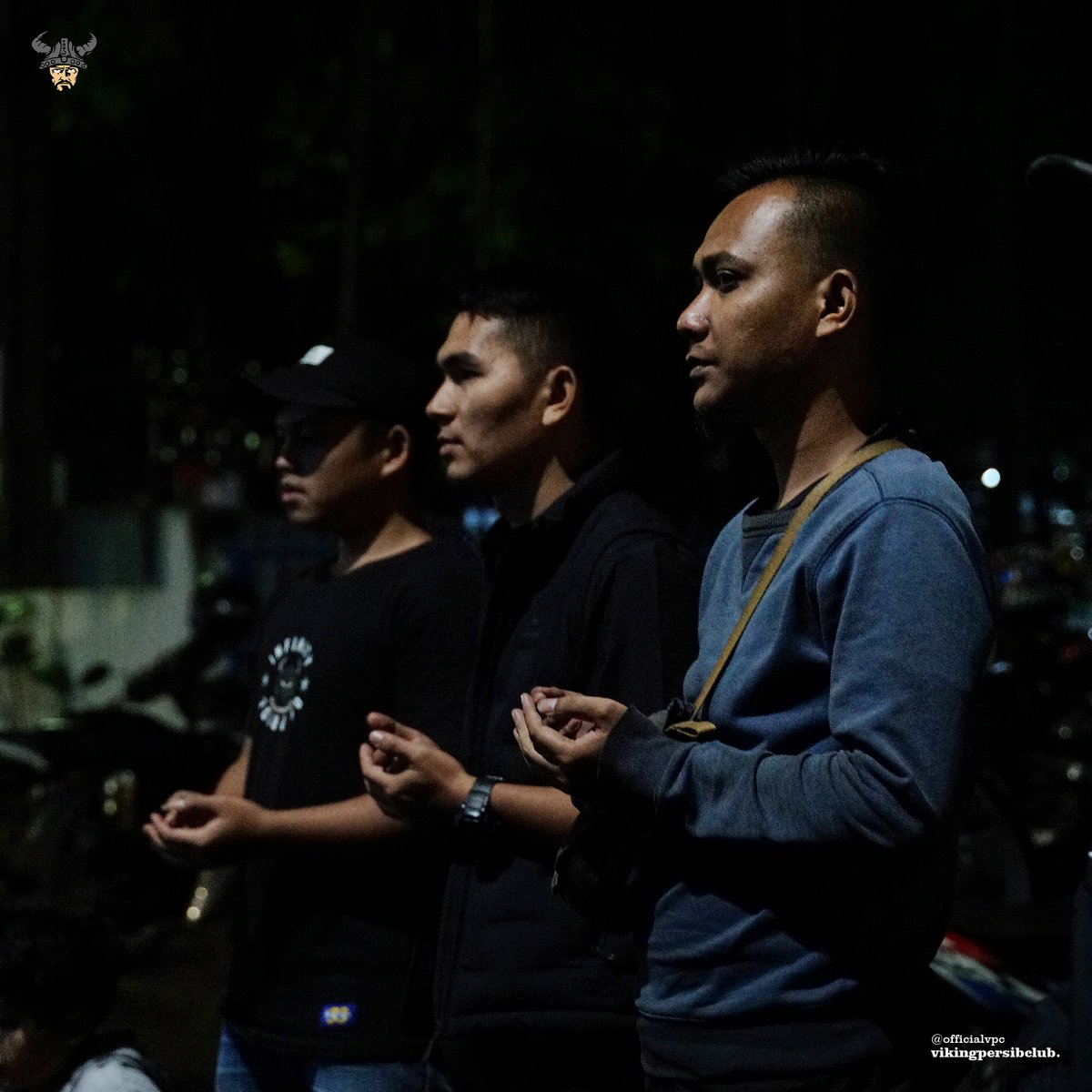 Menjaga tradisi turun temurun, merayakan dengan sederhana, doan dan harapan kami tetap yang terbaik untuk Persib musim ini dan ke depannya.

Bagimu Persib Jiwa Raga Kami!