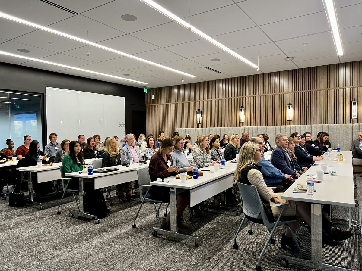 rmfengineering's tweet image. What lies ahead for rural hospitals and ensuring high-quality care for North Carolina residents? That was the topic of discussion at yesterday’s sold-out event for the #WomenInHealthcare NC Chapter! RMF's Andrea Thompson was a panelist, and #rmfengineering was a #sponsor.