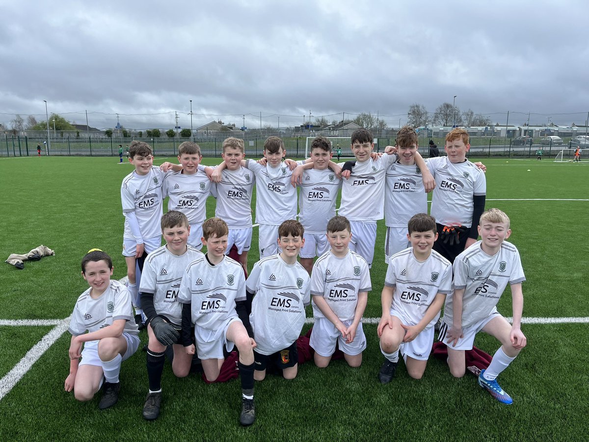 Scoil Phádraig Clane tweet media