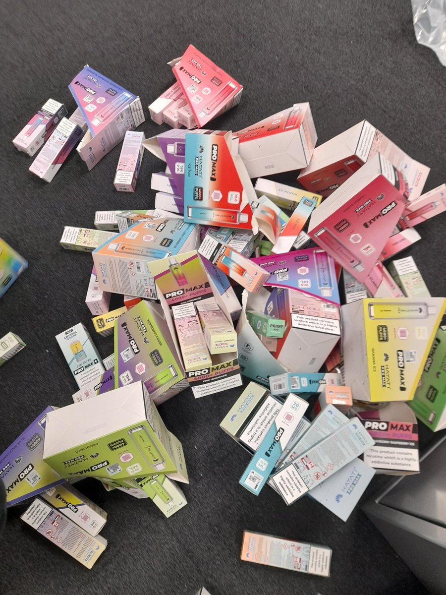 Trading Standards tweet media