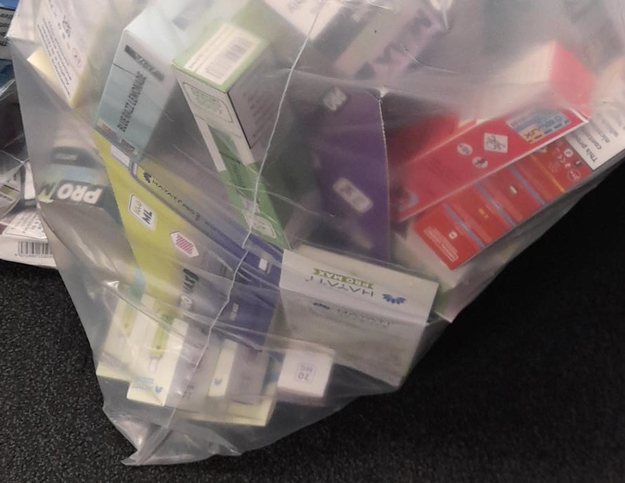 Trading Standards tweet media