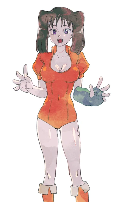 ディアンヌ 