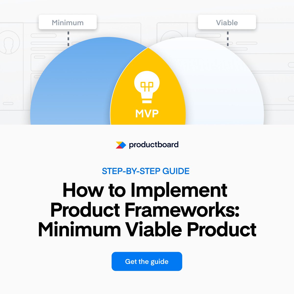 🚀 Elevate your #productstrategy with our Minimum Viable Product (MVP) Framework Guide! Learn how to validate customer value, mitigate risks, and continuously enhance your product. Download your copy now: bit.ly/3vFfylg #ProductFramework #MVP #ProductManagement