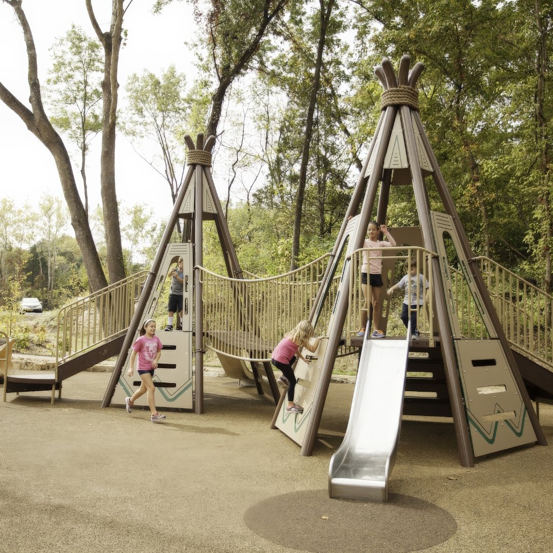 allinclusiverec's tweet photo. All Inclusive Rec has been assisting #LandscapeArchitects in the transformation of extraordinary open spaces for more than 20 years. Check out a few of our case studies to see how we can turn your unique vision into a stunning reality. https://t.co/f5WZCFwtk3

#OutdoorPlay https://t.co/sQwGNfSaEO