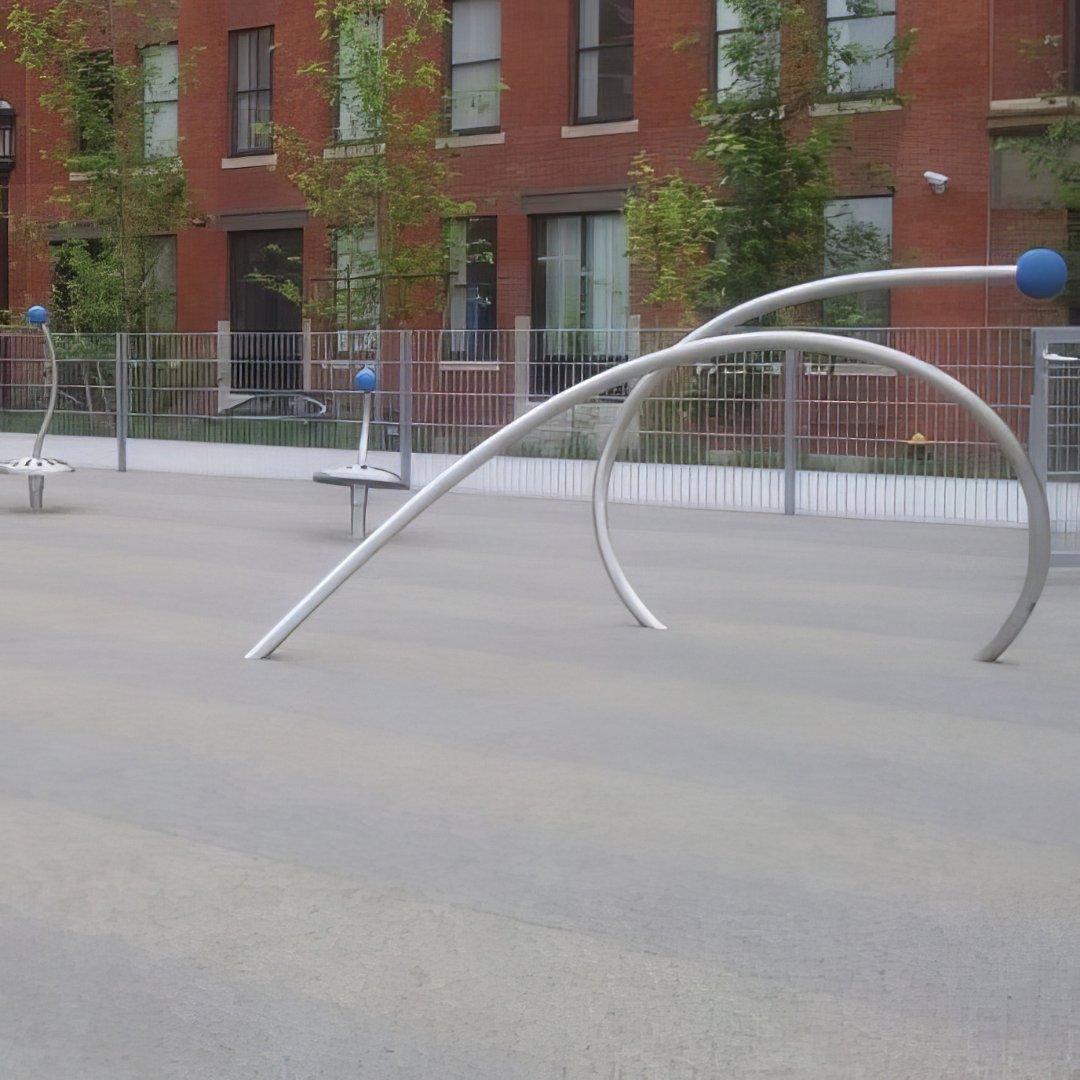 allinclusiverec's tweet photo. All Inclusive Rec has been assisting #LandscapeArchitects in the transformation of extraordinary open spaces for more than 20 years. Check out a few of our case studies to see how we can turn your unique vision into a stunning reality. https://t.co/f5WZCFwtk3

#OutdoorPlay https://t.co/sQwGNfSaEO