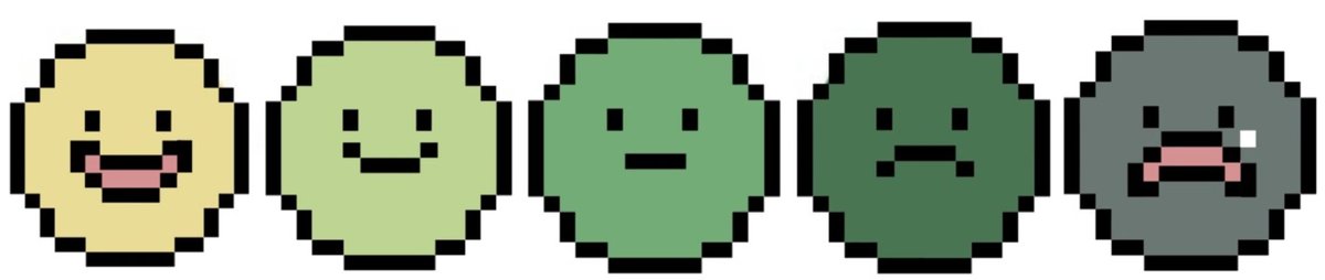 Just came across some cute&amp;fun entries from our previous design contests👀
which one do y'all like best?