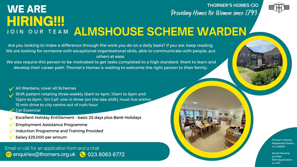 Thorner's Homes tweet media