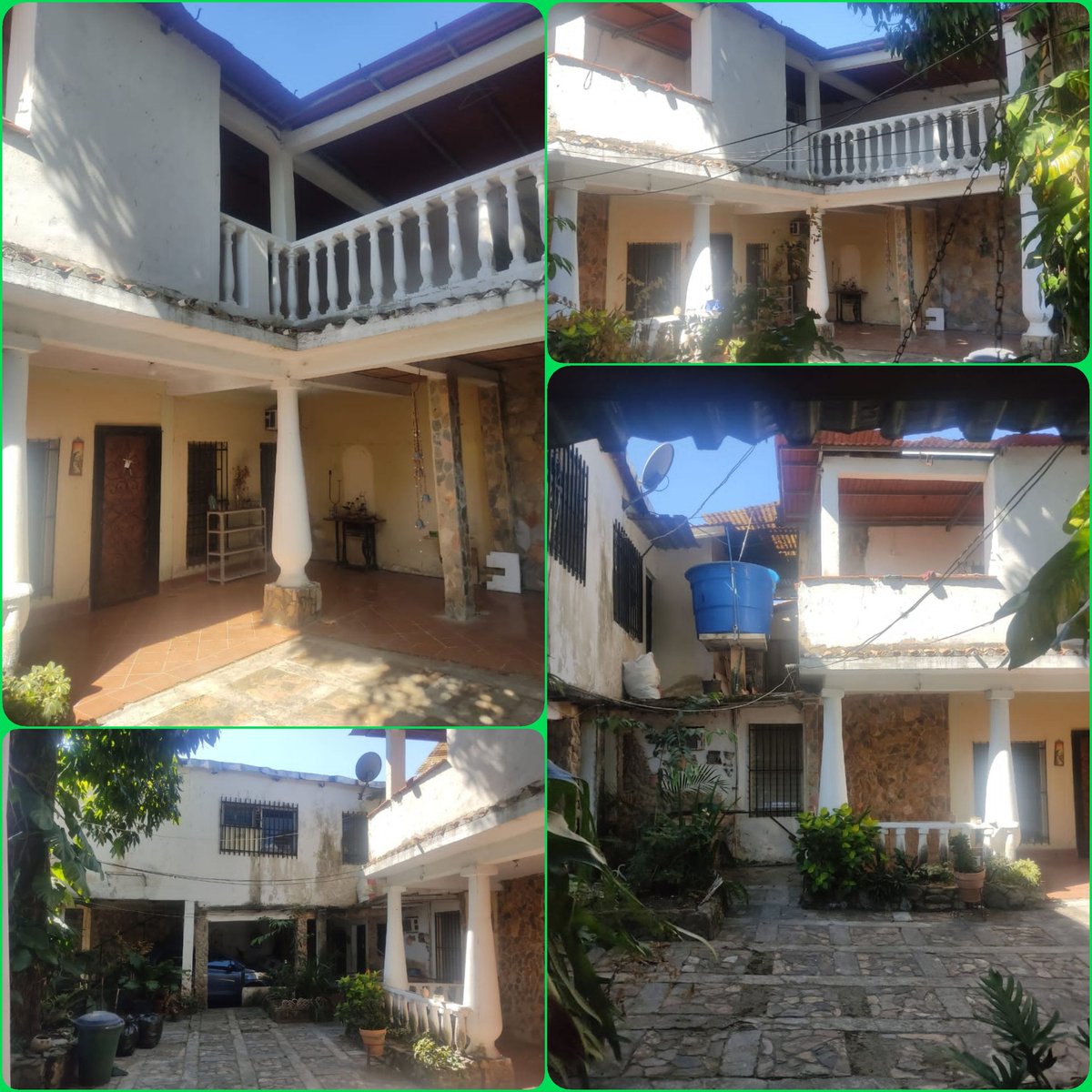 MOI$É$ $UFRONT tweet media