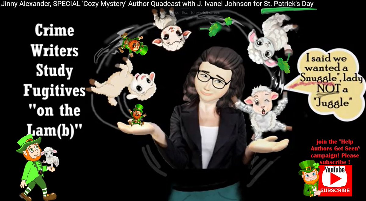 ITW Debut Authors Program tweet media