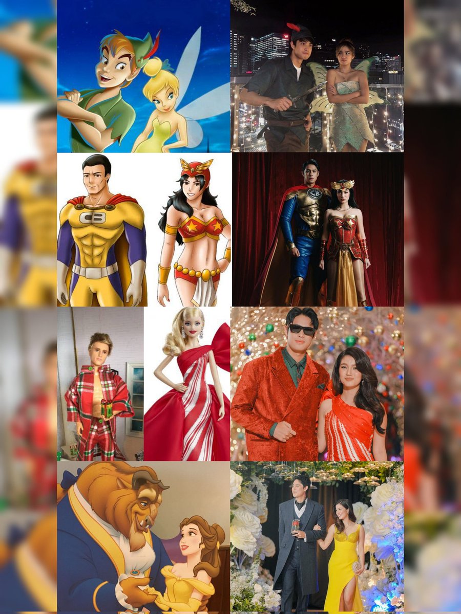 Ysabella112322's tweet photo. So, whats next?? 

DONBELLE REIGNING ROYALTY

#DonBelle l #StarMagicalProm2024
#PromKingDONNY l #PromQueenBELLE https://t.co/773OpW6p5M