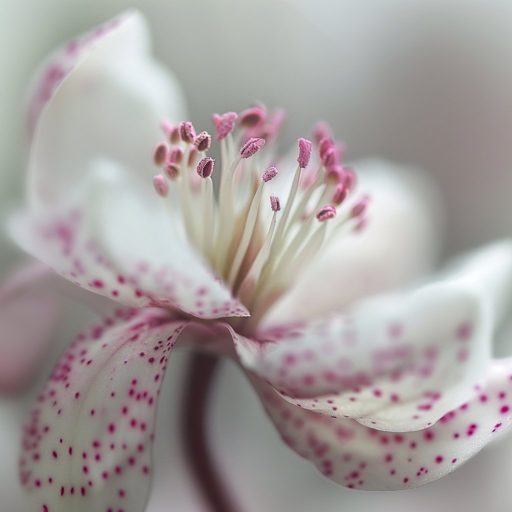 4Kurious's tweet image. Each petal, a story; each woman, a history. Today, we celebrate the narratives woven into every bloom. 

StoriesOfWomen 
PetalNarratives 
InternationalWomensMonth
#AIflora