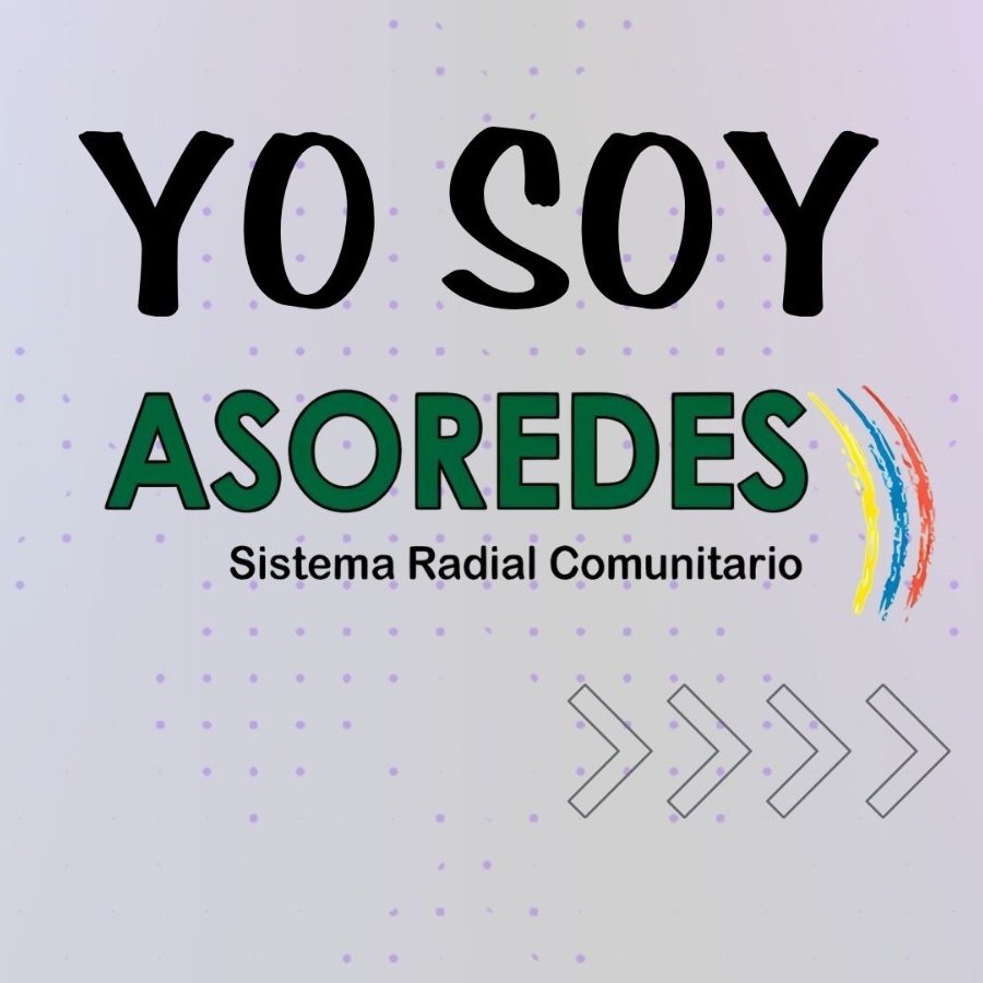 Asoredes tweet media