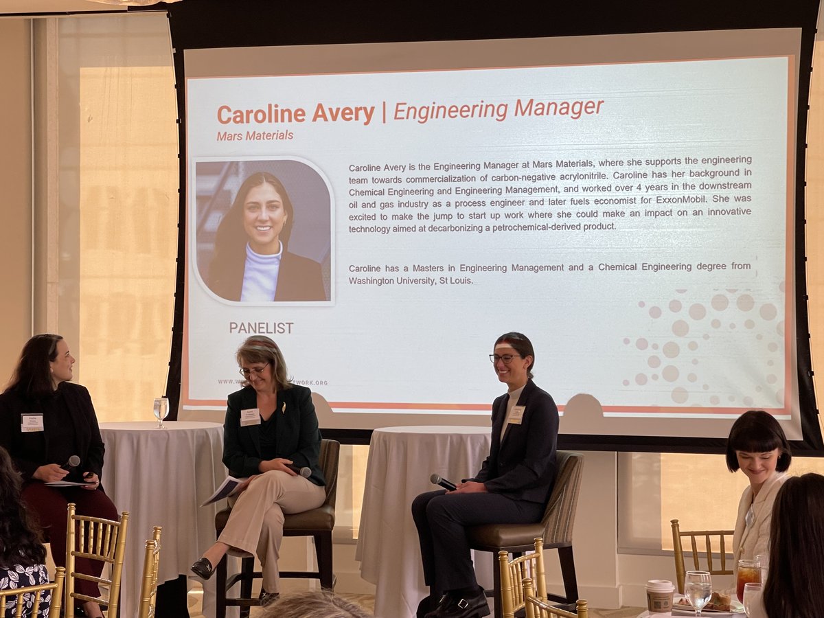 Mars Materials tweet media