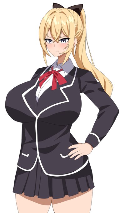 次考えてるやつの立ち絵です 