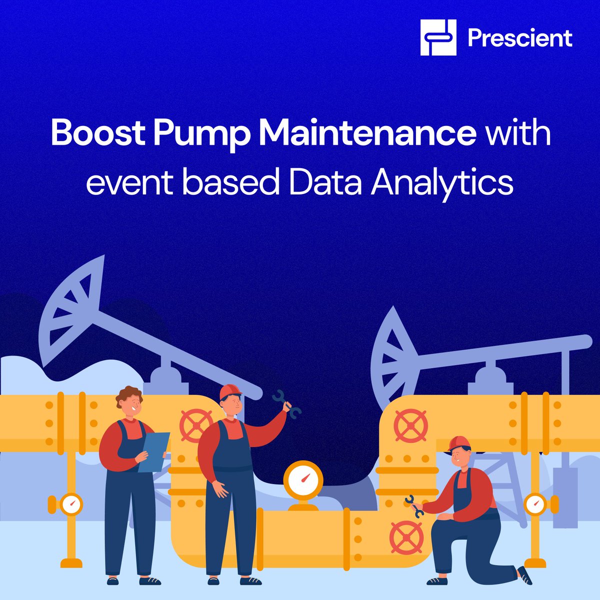 Prescient tweet media