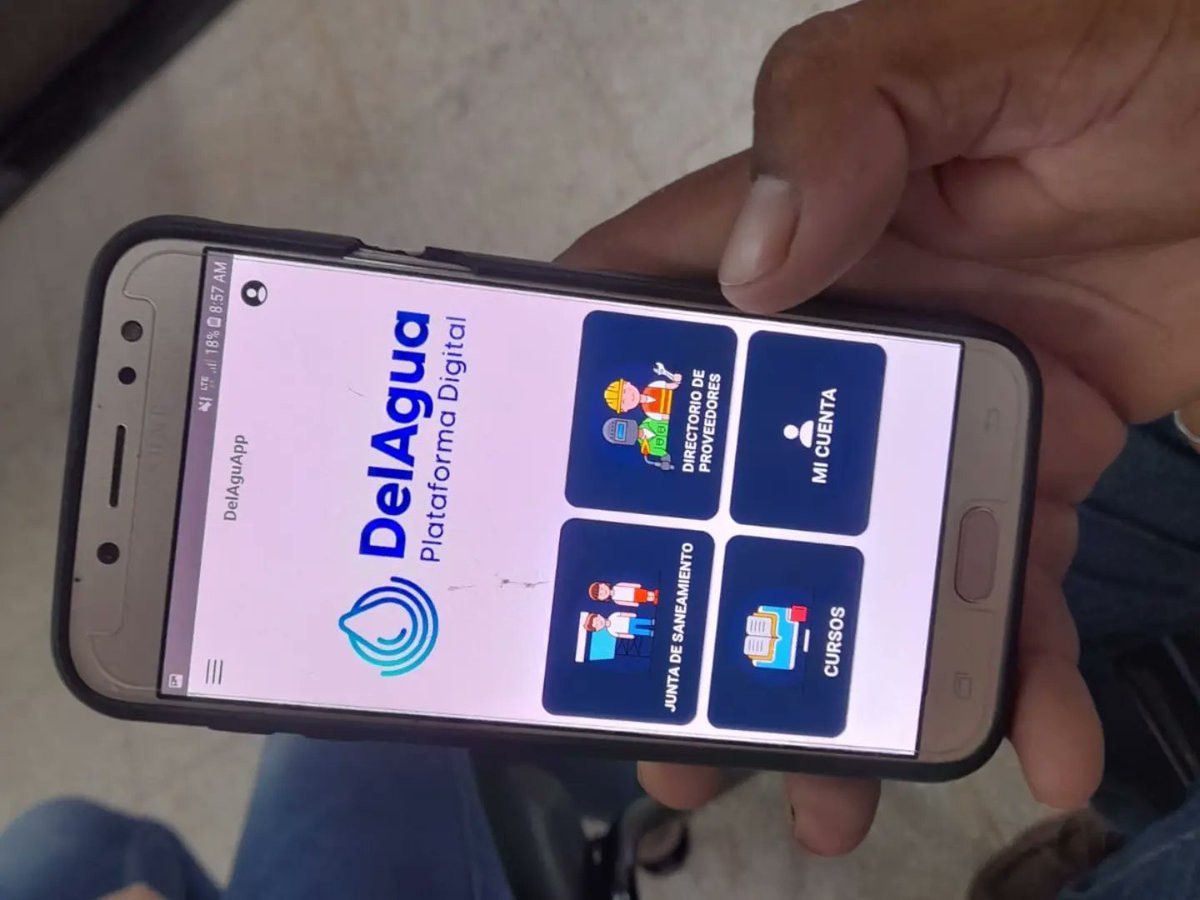 Senasa Paraguay tweet media