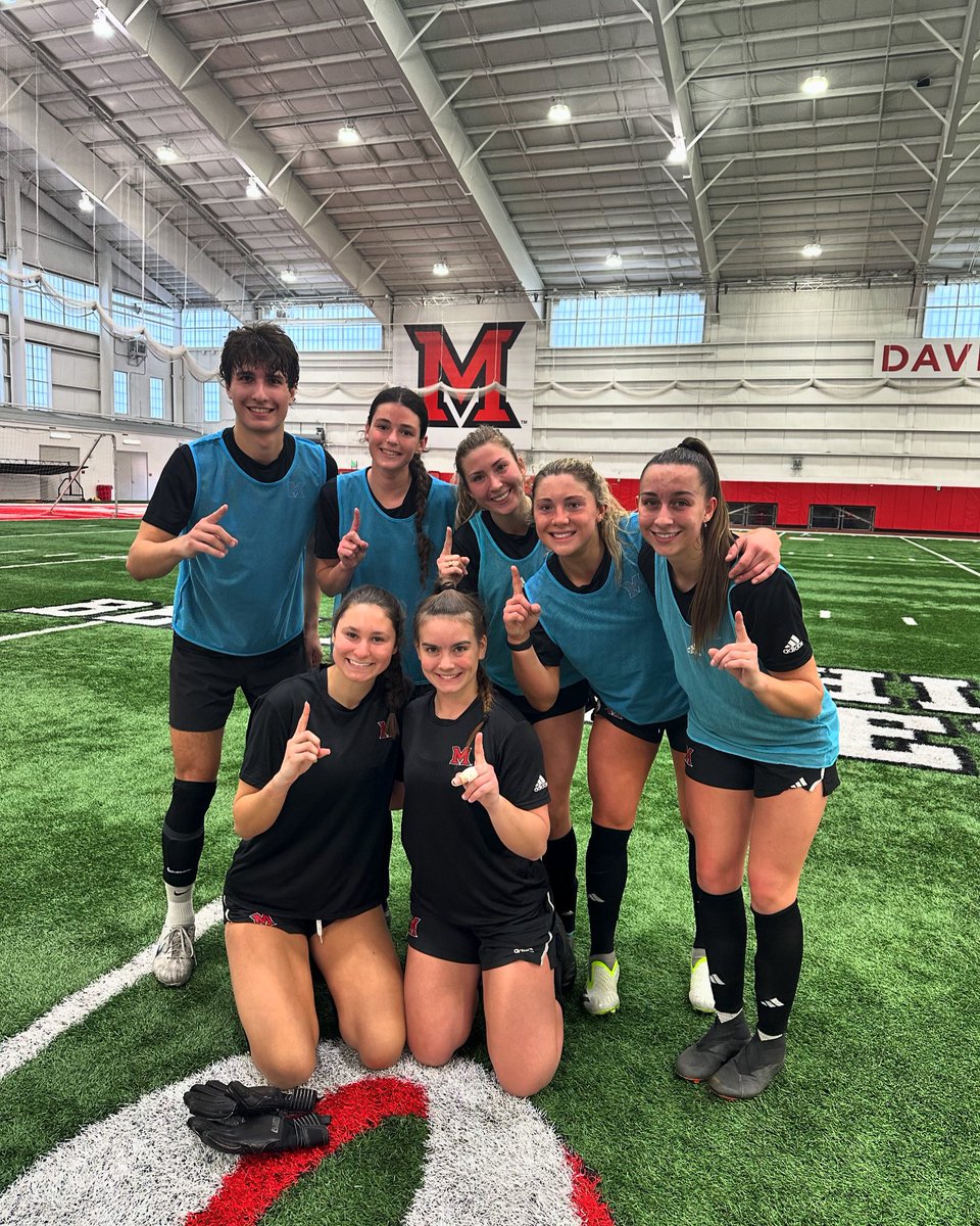 Today’s 6v6 winners!!! 🏆