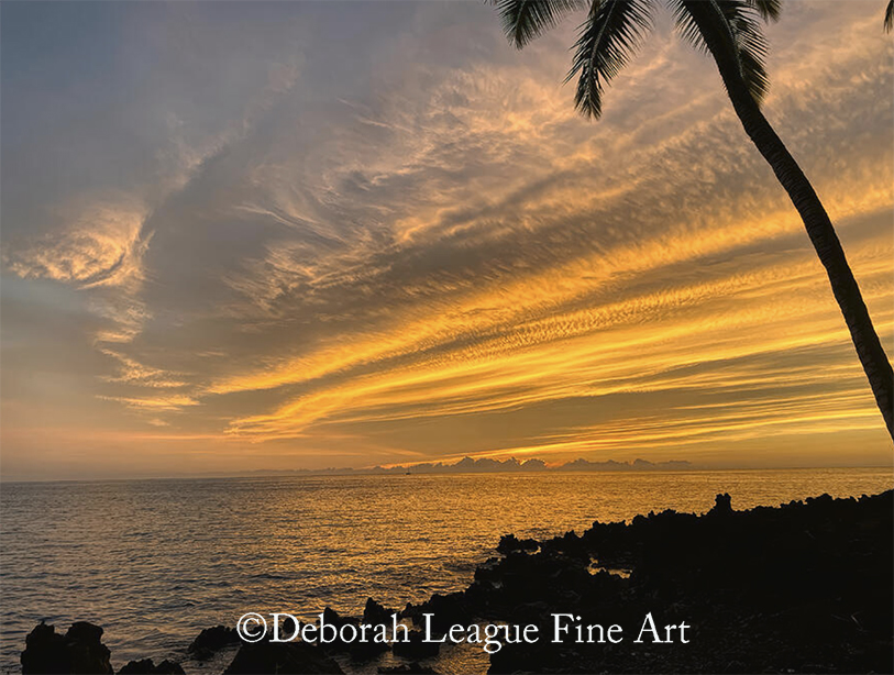 Dramatic Hawaii  #photographyisart #beachphotography #beachlife #ayearforart #buyintoart #wallart #homedecor #coastalart #beachvibes #goodvibes #hawaiiphotography #photographylovers #oceanscape #seascape #ArtistOnTwitter #sunsetphotography #sunset 
ART - deborah-league.pixels.com/featured/drama…