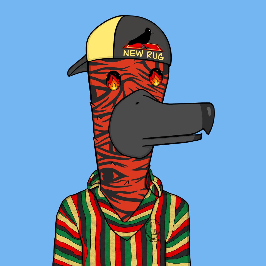 We are big supporters of alternative currencies and wonderful creators at #Gems

algogems.io/shuffle/856, 4200 $Finite
To celebrate the kick-off of the latest BERD shuffle we are giving away this flamin hot one!
👍Like this tweet
➡️Follow us &amp; <a href="/BOAlgorandNFTs/">Algobots</a>
🔁RT this tweet