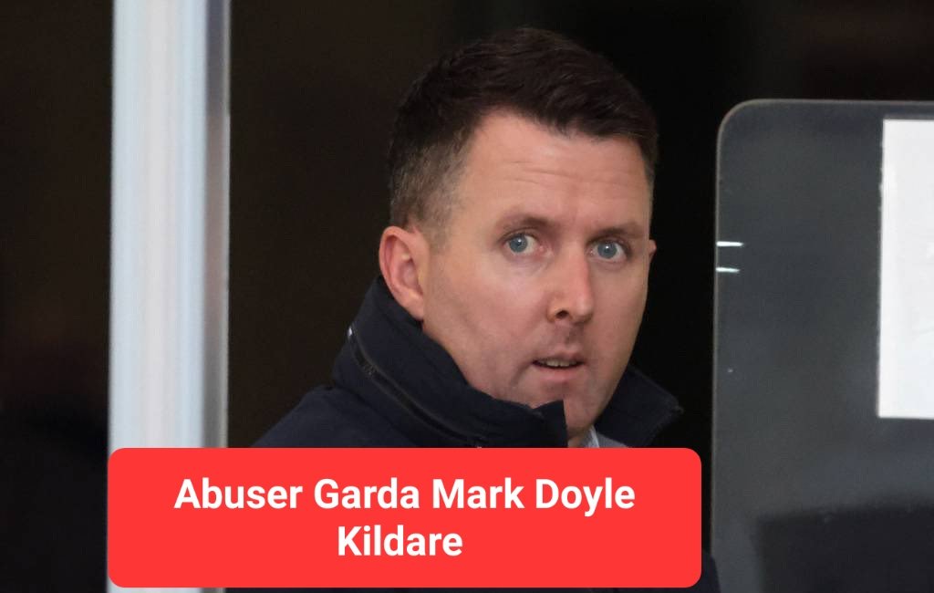 Gardawhistlebl1's tweet photo. Abusive bully #Garda Mark Doyle,from Kildare, who should be sentenced to 10 yrs tomorrow needs all cases he investigated opened up

#Times has a detailed report on this thug unlike #RTEs report as usual a #CoverUp

#gardacorruption #coercivecontrol #abuse

https://t.co/LXSkXLhkYD https://t.co/hUJvuCzpaP