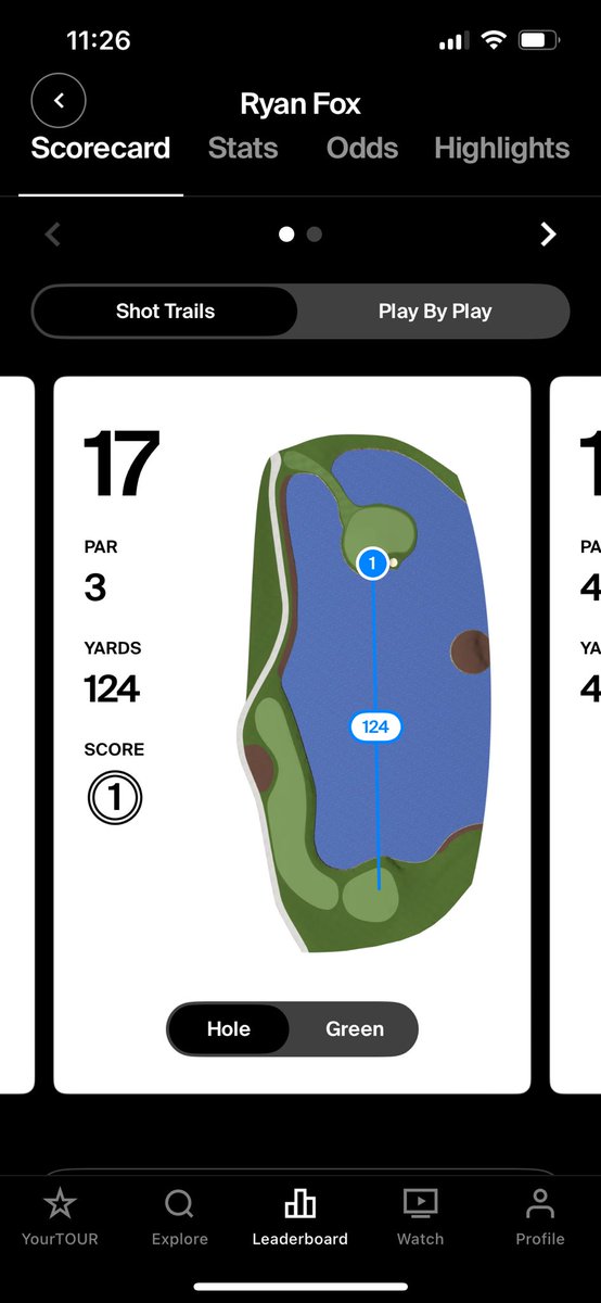 Simon McLinden tweet media