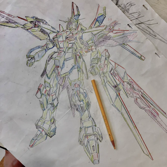 ^_^過去絵^_^ 