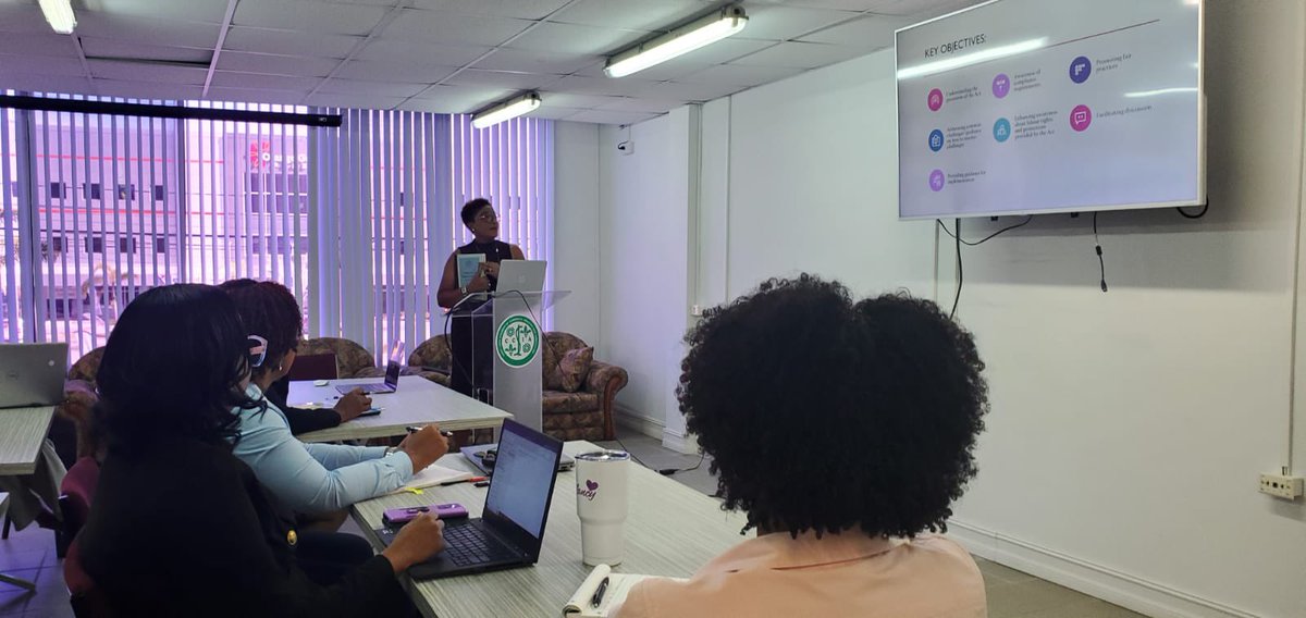 St. Lucia Chamber tweet media