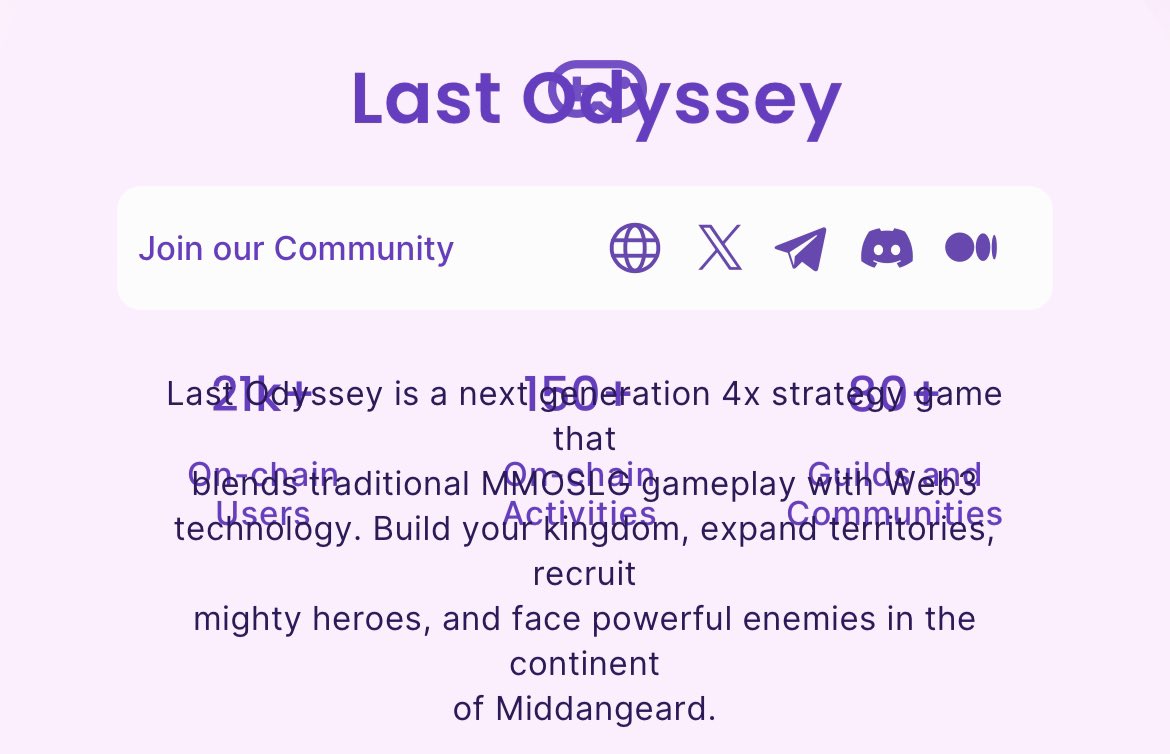 $ARCA | Sven tweet media