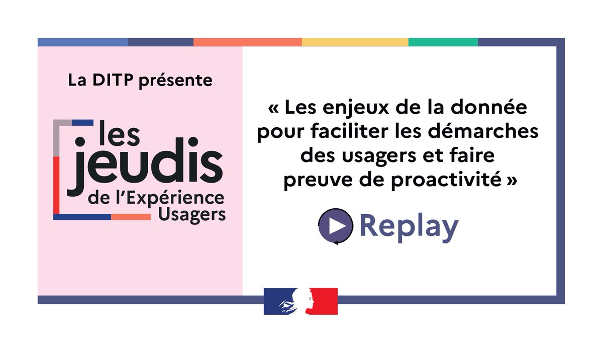 Transformation publique tweet media