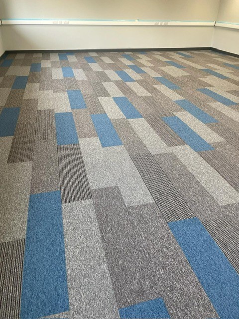 RW Hall Flooring tweet media