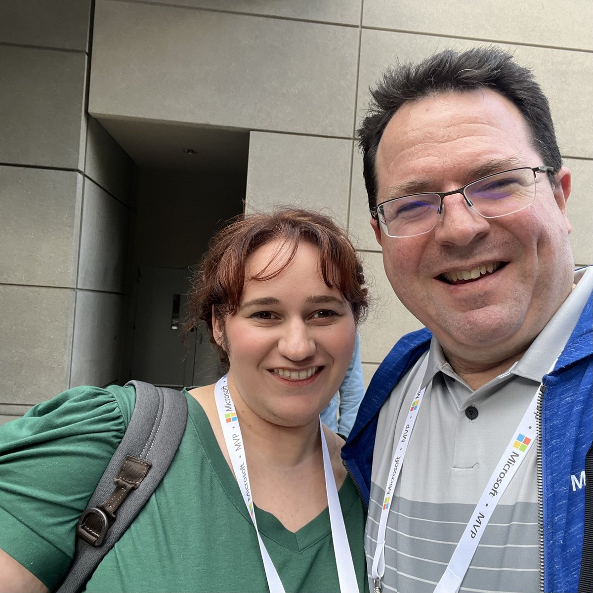 Jim Wilcox - Microsoft MVP - Dev Tech tweet media