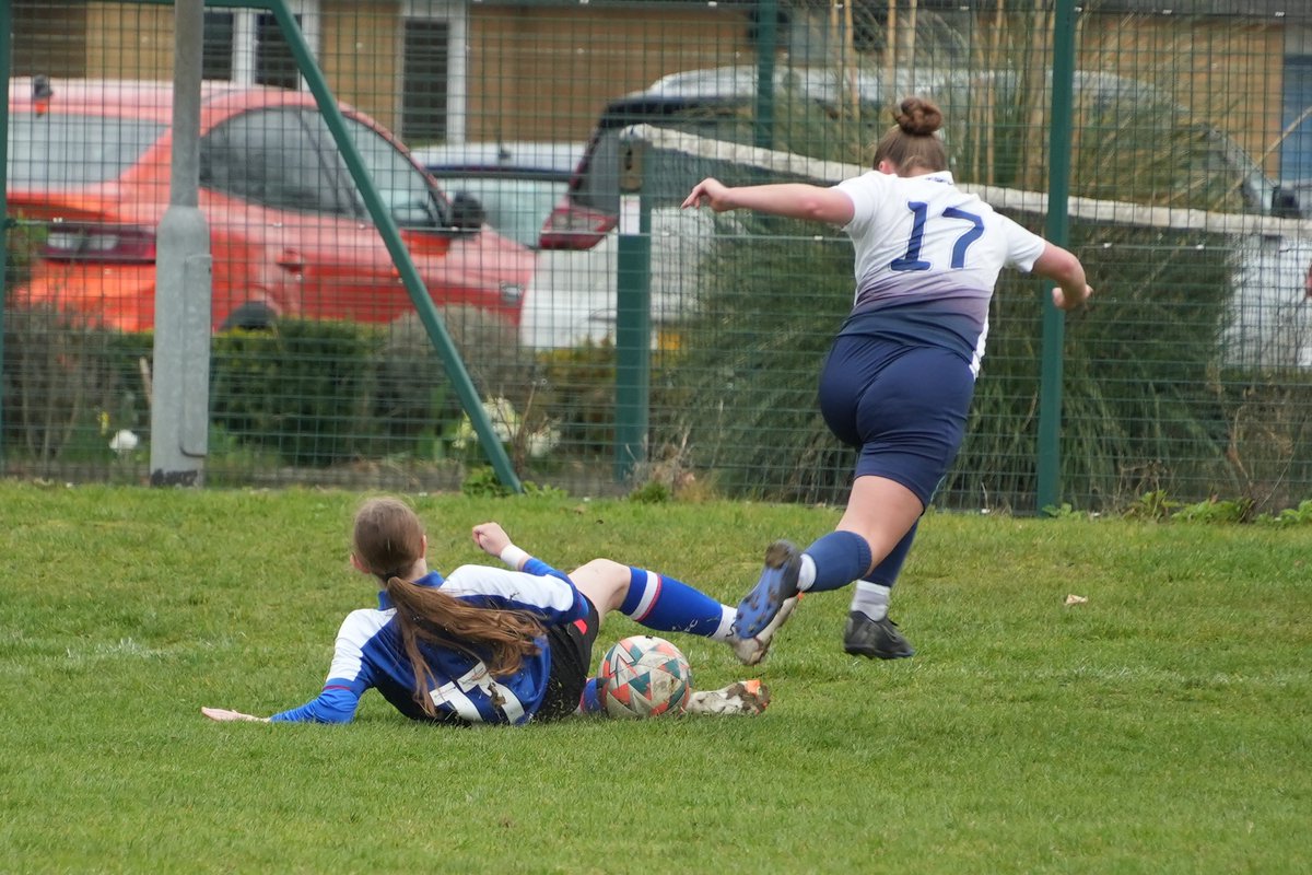 ITFCFoundation's tweet photo. ⚽️ A hard-fought 1-0 win against Enfield for our Post 16 Girls team at Gainsborough yesterday afternoon!

Great effort, team.💪 https://t.co/ssHF6VBDsC
