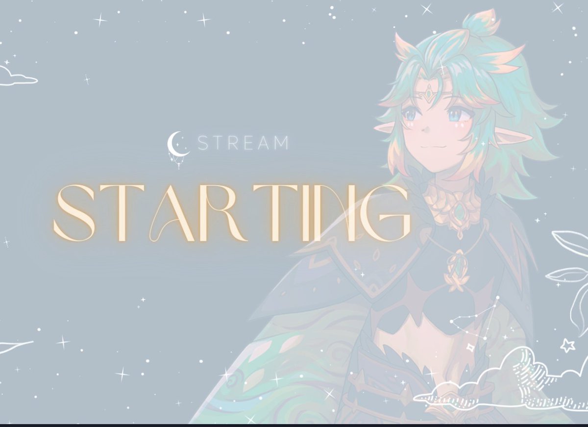 elvenheron's tweet image. 🔺LIVE🔺

Fortnite Ranked Solos 🎐🍃

Let the foonery begin 🥊💢

twitch.tv/heronoji